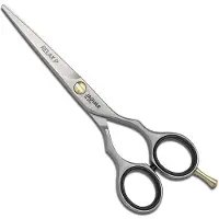 Jaguar PreStyle Relax Micro Offset Barber Haircutting 5,5'' sax - polerad