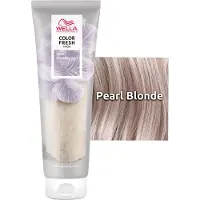 Wella Color Fresh Mask Färginpackning 150 ml Pearl Blonde