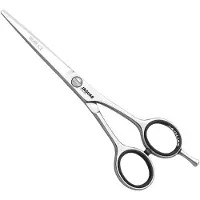 Jaguar Silver Ice Scissor 6"