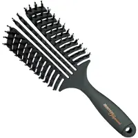 Hercules Sägemann Hercules-Sagemann Harvard BorstarVentilationsborste Flexy Shape Modell 9145 / Bred 1 Stycke (171,00 kr / 1 Stycke)