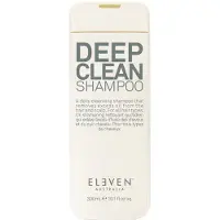 Eleven Australia Deep Clean Clarifying Shampoo Schampo 300 ml