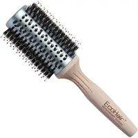 Olivia Garden Ecohair termisk rundborste - 44 mm