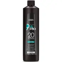 L'Oréal Professionnel Blond Studio Oil-Hårfärgningsmedelsutvecklare 20 vol 6% 1000 ml