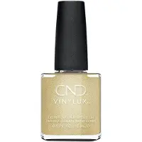 CND Vinylux Nail Polish 15 ml - Glitter Sneakers #389