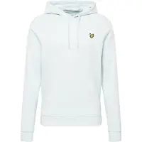 Lyle & Scott Ml416vog Tröja Med Huva