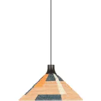Forestier Taklampa , Parrot S, dimbara, Beige, Vardagsrum, Design