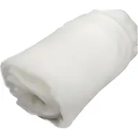 Adlibris Plattvadd 1 cm Polyester 1,6x5 m