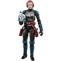 Hasbro The Mandalorian Bo-katan Kryze 10 Cm