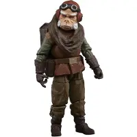Star Wars The Mandalorian Kuiil Figur 10 Cm