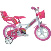 Dino Unicorn 12 Cykel