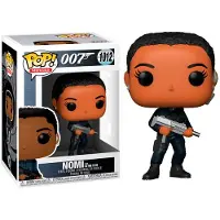 Funko POP! James Bond Nomi Pop! Vinyl