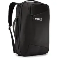 Thule Accent TACLB2116 - Notebook-väska/bärväska/messenger-väska - 15.6 - 16 - svart