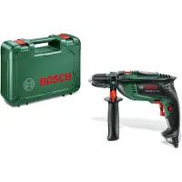 Bosch Universalimpact 800 Slagborrmaskin