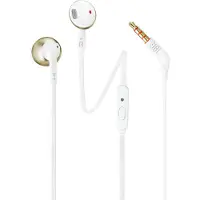 JBL Tune 210 trådbundna in-ear-hörlurar - 3.5mm - svarta