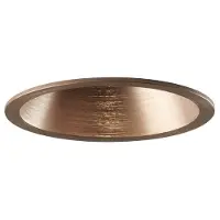 LIGHT-POINT Spotlights , Brons / antikmässing, Vardagsrum, Aluminium