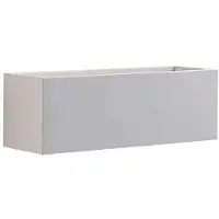 LINDBY - Tjada 22 Vägglampa White