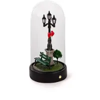 Seletti Bordslampa , My Little Valentine, Flerfärgad, Vardagsrum, Plast, Design