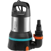 Gardena Dränkbar vattenpump AquaSensor 11000