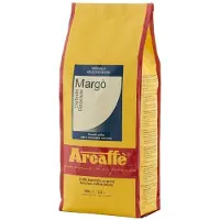 Arcaffè Margo hela kaffebönor 1000g