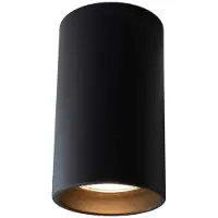 CPH Lighting Taklampor , Svart, Vardagsrum, Aluminium