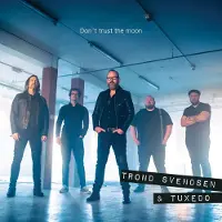 Ginza.se Trond Svendsen & Tuxedo: Don't Trust the Moon