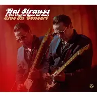 Ginza.se Strauss Kai & the Electric Blues Al: Live in ...
