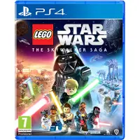 Star Wars: The Skywalker Saga (PS4)