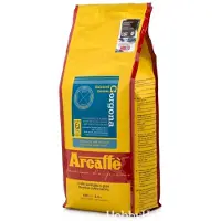 Arcaffè Gorgona hela kaffebönor 1000g