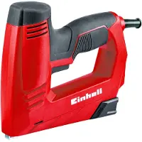 Einhell TC-EN 20 E 4257890 Häftpistol elektrisk Klammertyp Typ 53 Klammerlängd 6 - 14 mm