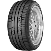 Continental ContiSportContact 5 P