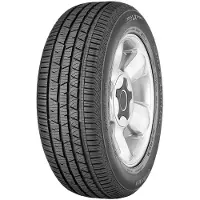 Continental Sommardäck CrossContact LX Sport 275/45R20 XL 110V