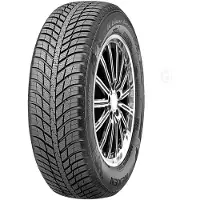 Nexen Däck för alla säsonger NBlue 4Season 225/45R17 XL 94V