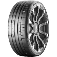 Continental Sommardäck SportContact 6 315/40R21 111Y