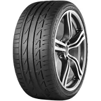 Bridgestone Sommardäck Potenza S001 245/40R17 91W