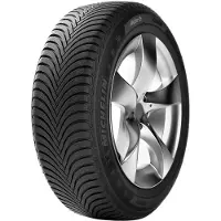 Michelin Vinterdäck Pilot Alpin 5 255/40R19 XL 100V