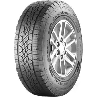 Continental Sommardäck CrossContact ATR 265/60R18 110H