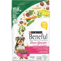 Beneful Kleine Genieter (Små Njutare) hundfoder