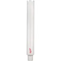 Milwaukee Diamantborrkrona 4932478954; 68x450 mm