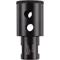 Milwaukee Diamantborrkrona 4932478279; M14; 32 mm