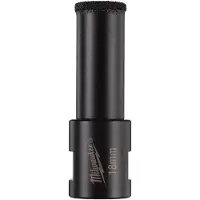 Milwaukee Diamantborrkrona 4932478276; M14; 18 mm