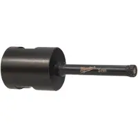 Milwaukee Diamantborr för våtkapning 4932471758; M14; 5 mm; 1 st.