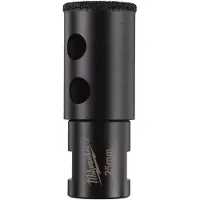 Milwaukee Diamantborrkrona 4932478278; M14; 25 mm