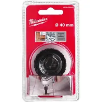 Milwaukee KORONA M14 40 mm diamantskär för betong/keramik