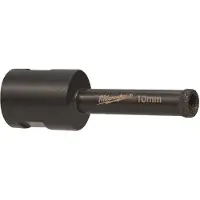 Milwaukee Diamantborr för våtkapning 4932471761; M14; 10 mm; 1 st.