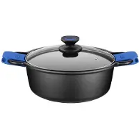 BRA Monix M360328 28 Cm Gryta