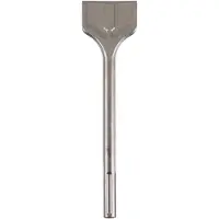 Milwaukee Självskärpande mejsel 4932478269; SDS-MAX SLEDGE; 300x80 mm