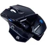 Mad Catz R.a.t. Air 12000 Dpi Trådlös Spelmus