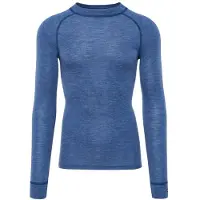 Thermowave Merino Warm Active Långärmad Baslager