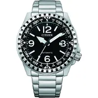 Citizen Automatic Klocka