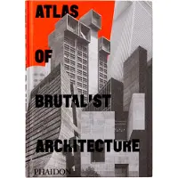Atlas of Brutalist architecture